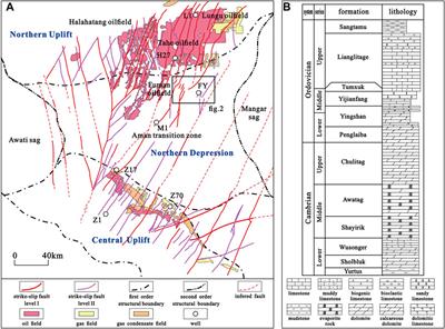 In-situ stress prediction in ultra-deep carbonate reservoirs of Fuman Oilfield, Tarim Basin of China